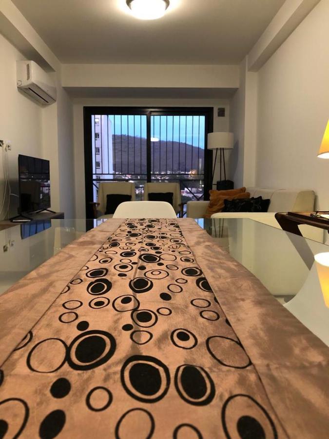 Dpto. La Lola Premium Apartment ซัลตา ภายนอก รูปภาพ