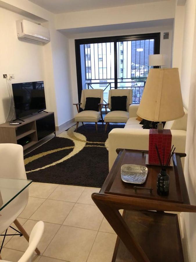 Dpto. La Lola Premium Apartment ซัลตา ภายนอก รูปภาพ