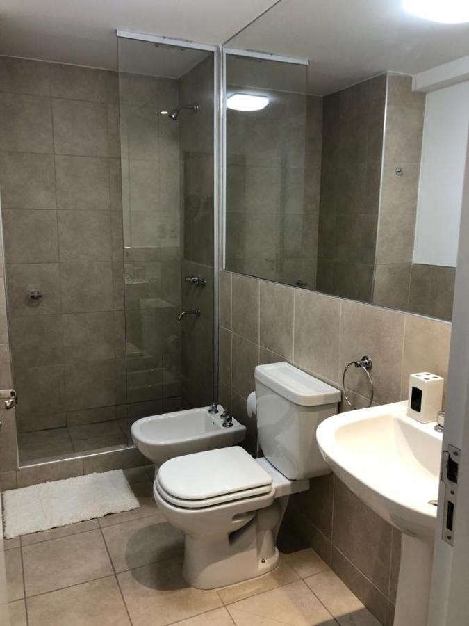 Dpto. La Lola Premium Apartment ซัลตา ภายนอก รูปภาพ