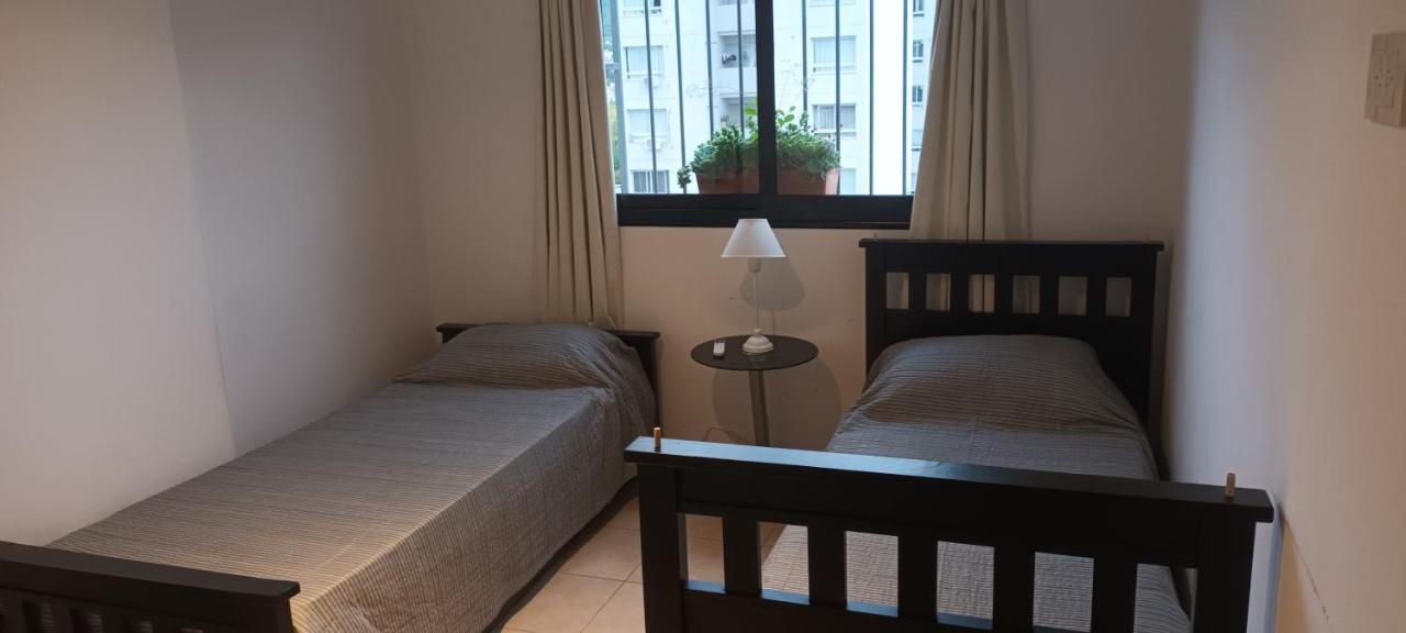 Dpto. La Lola Premium Apartment ซัลตา ภายนอก รูปภาพ