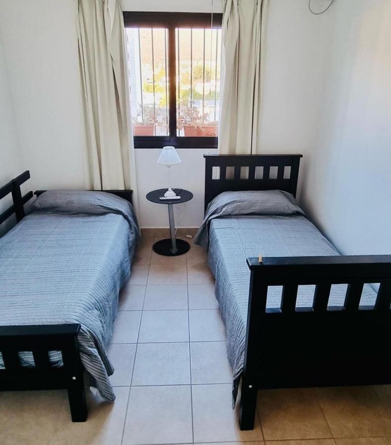 Dpto. La Lola Premium Apartment ซัลตา ภายนอก รูปภาพ